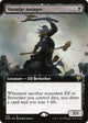 [Foil] Skemfar Avenger (Extended Art) (355) (Kaldheim)
