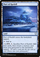 [Foil] Port of Karfell (265) (Kaldheim)