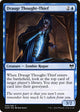 [Foil] Draugr Thought-Thief (55) (Kaldheim)