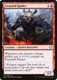 [Foil] Frenzied Raider (137) (Kaldheim)