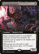 [Foil] Dream Devourer (Extended Art) (352) (Kaldheim)