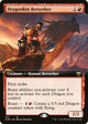 Dragonkin Berserker (Extended Art) (357) (Kaldheim)