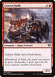 [Foil] Craven Hulk (127) (Kaldheim)