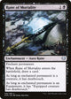 [Foil] Rune of Mortality (108) (Kaldheim)