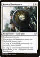 [Foil] Rune of Sustenance (25) (Kaldheim)