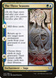 [Foil] The Three Seasons (231) (Kaldheim)