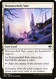 [Foil] Shimmerdrift Vale (267) (Kaldheim)