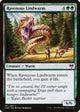 Ravenous Lindwurm (187) (Kaldheim)