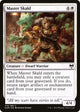 [Foil] Master Skald (19) (Kaldheim)