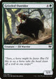 [Foil] Grizzled Outrider (173) (Kaldheim)