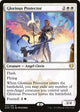 [Foil] Glorious Protector (12) (Kaldheim)
