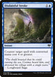 [Foil] Disdainful Stroke (54) (Kaldheim)
