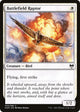 Battlefield Raptor (3) (Kaldheim)