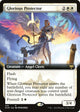 Glorious Protector (Extended Art) (335) (Kaldheim)