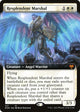Resplendent Marshal (Extended Art) (337) (Kaldheim)