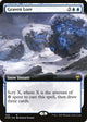 Graven Lore (Extended Art) (344) (Kaldheim)