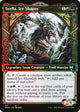 [Foil] Svella, Ice Shaper (Showcase) (331) (Kaldheim)