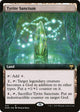 Tyrite Sanctum (Extended Art) (372) (Kaldheim)