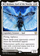 [Foil] Reidane, God of the Worthy (21) (Kaldheim)