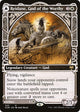 Reidane, God of the Worthy (Showcase) (300) (Kaldheim)