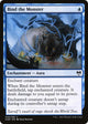 [Foil] Bind the Monster (48) (Kaldheim)