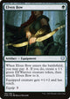 [Foil] Elven Bow (166) (Kaldheim)