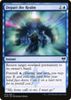 [Foil] Depart the Realm (53) (Kaldheim)