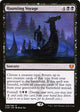 Haunting Voyage (98) (Kaldheim)