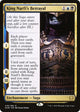 [Foil] King Narfi's Betrayal (219) (Kaldheim)