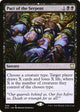 Pact of the Serpent (9) (Kaldheim)