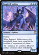 Inspired Sphinx (40) (Kaldheim)