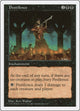 Pestilence (Fifth Edition)