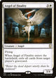 Angel of Finality (17) (Kaldheim)
