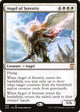 Angel of Serenity (18) (Kaldheim)