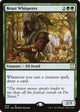 Beast Whisperer (54) (Kaldheim)
