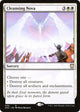 Cleansing Nova (20) (Kaldheim)