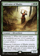 Cultivator of Blades (55) (Kaldheim)