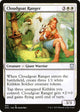 Cloudgoat Ranger (21) (Kaldheim)