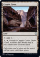 Cryptic Caves (109) (Kaldheim)