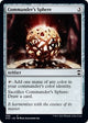 Commander's Sphere (99) (Kaldheim)