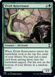 Elvish Rejuvenator (60) (Kaldheim)