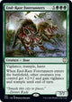 End-Raze Forerunners (61) (Kaldheim)