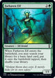Farhaven Elf (62) (Kaldheim)
