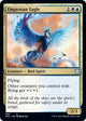Empyrean Eagle (85) (Kaldheim)