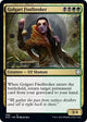 Golgari Findbroker (86) (Kaldheim)