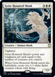 Geist-Honored Monk (25) (Kaldheim)