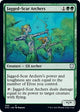 Jagged-Scar Archers (65) (Kaldheim)