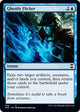 Ghostly Flicker (39) (Kaldheim)
