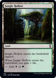 Jungle Hollow (113) (Kaldheim)