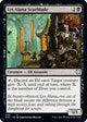 Lys Alana Scarblade (50) (Kaldheim)